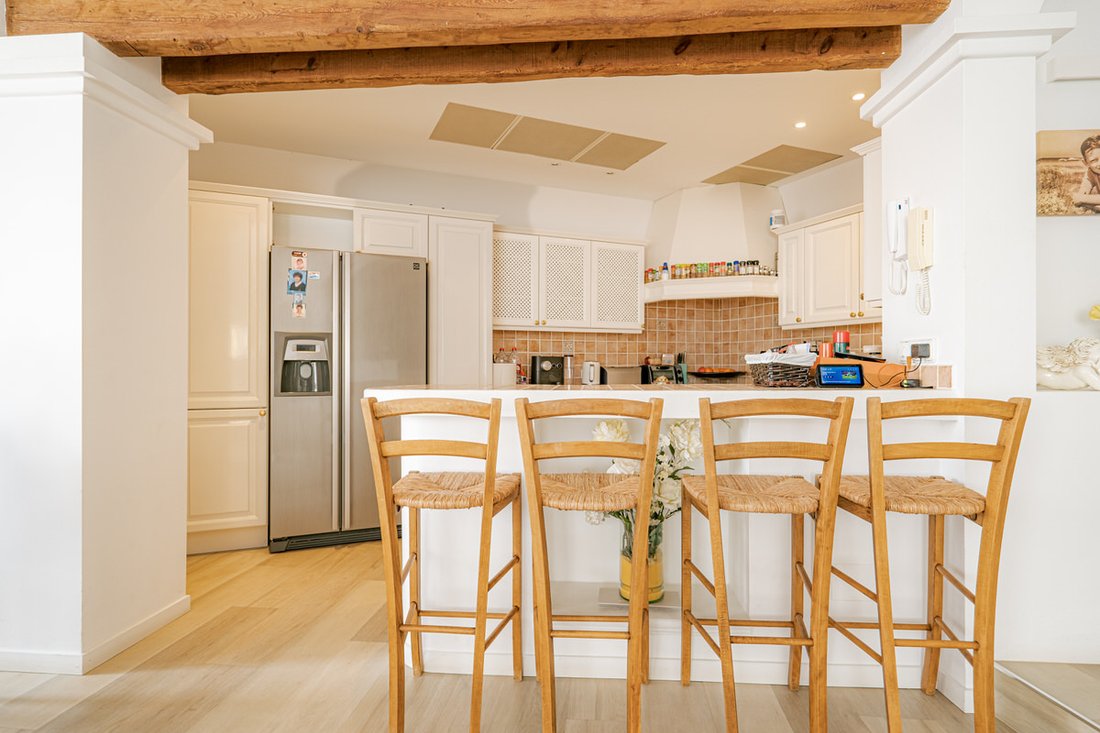 Villa in Portals Nous, Calvia, Balearic Islands 3 - 18146869