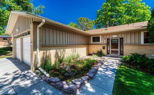 Casa en Denver, Colorado, Estados Unidos 1