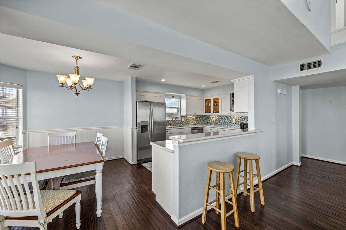 House in Galveston, Texas, United States 5 - 18147268