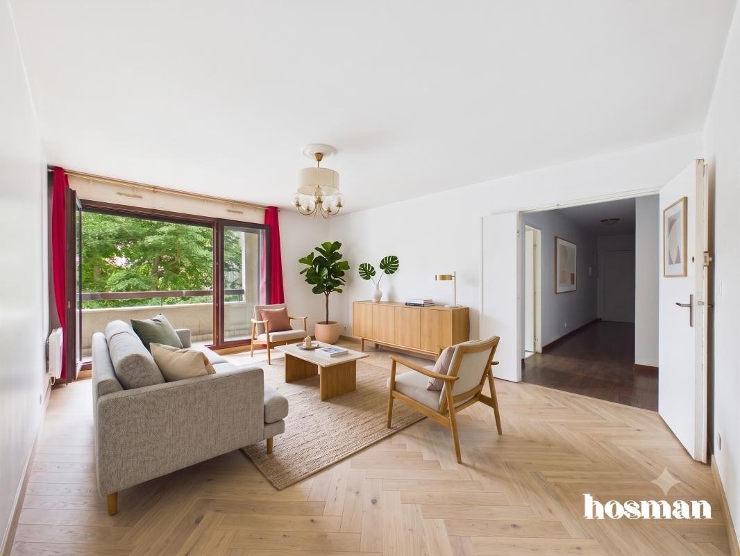 Appartement à Kremlin-Saint Germain, Le Kremlin-Bicêtre, France 1 - 17976340