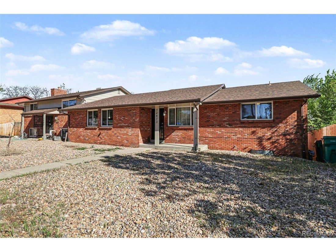 Apartment in Golden, Colorado, United States 2 - 18144909