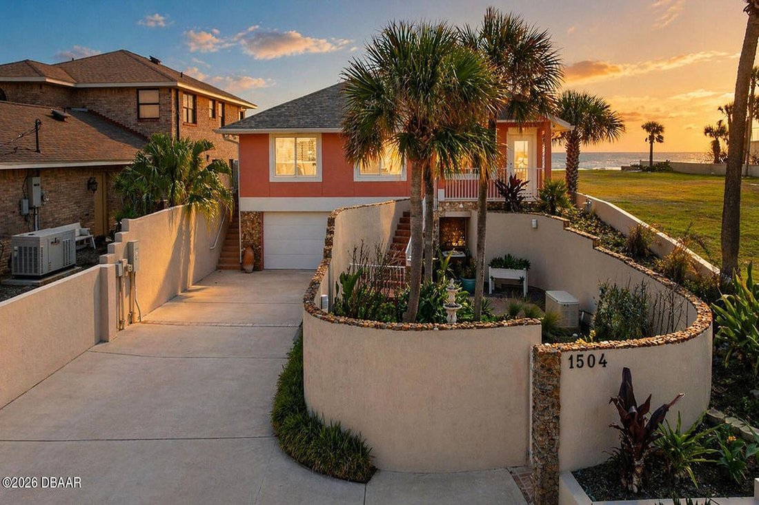 House in Daytona Beach, Florida, United States 3 - 18147307