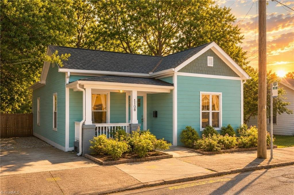 House in Charlotte, North Carolina, United States 1 - 18144659