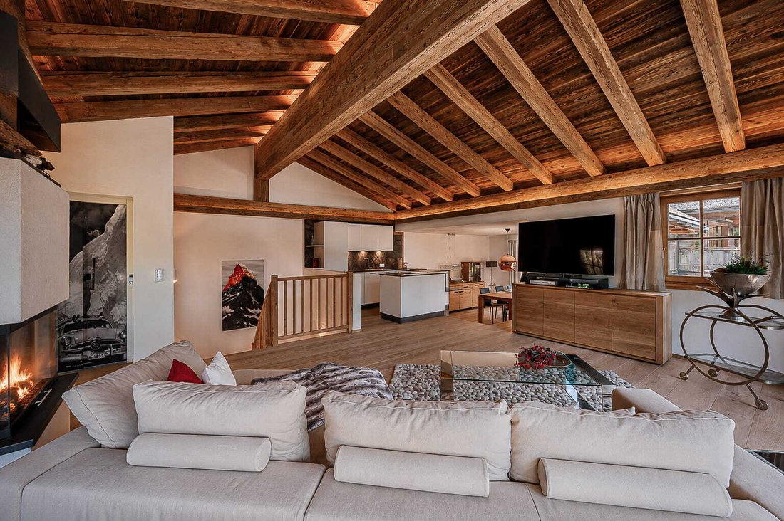 Chalet in Ellmau, Tyrol, Austria 2 - 18146640