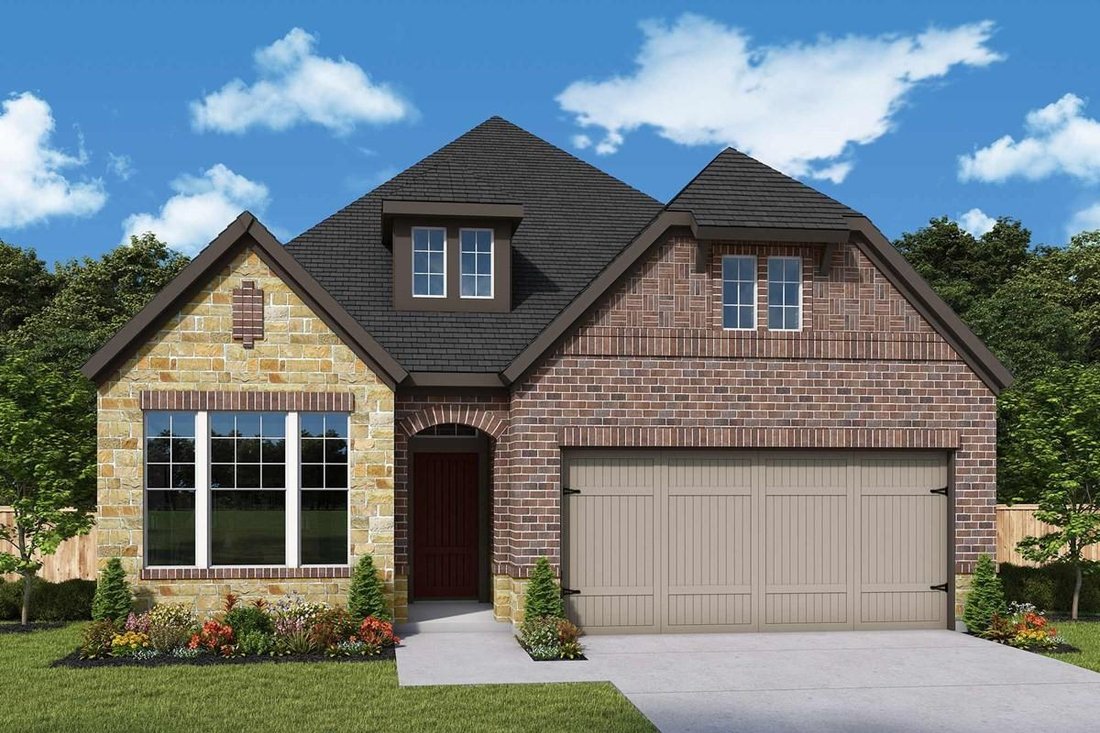 House in Richmond, Texas, United States 1 - 18145252