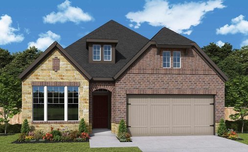 Casa a Richmond, Texas, Stati Uniti 1