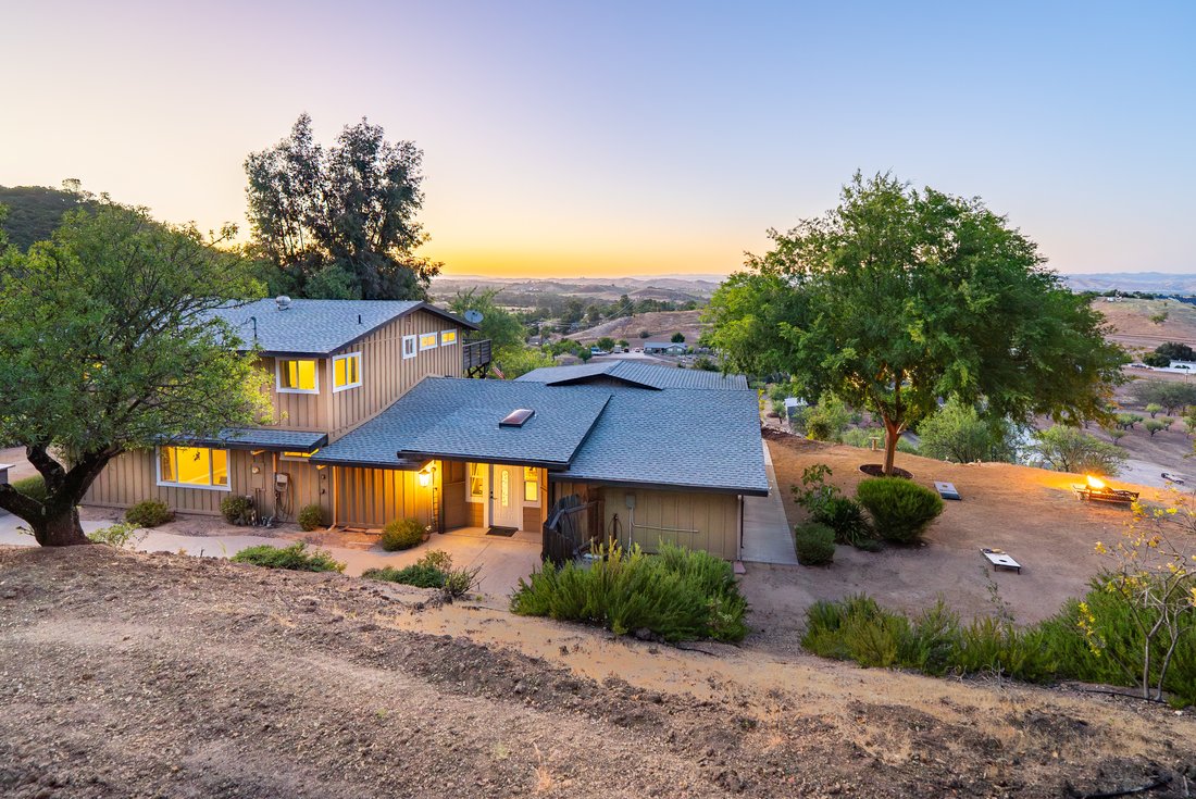 House in Paso Robles, California, United States 3 - 18147309