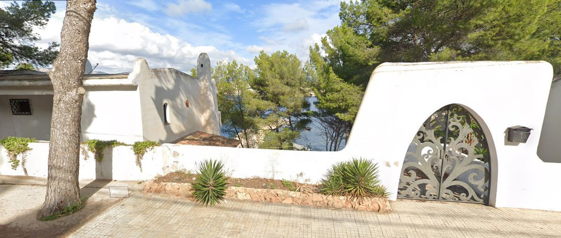 Land in Rotes Velles, Calvia, Balearic Islands 2 - 18146715