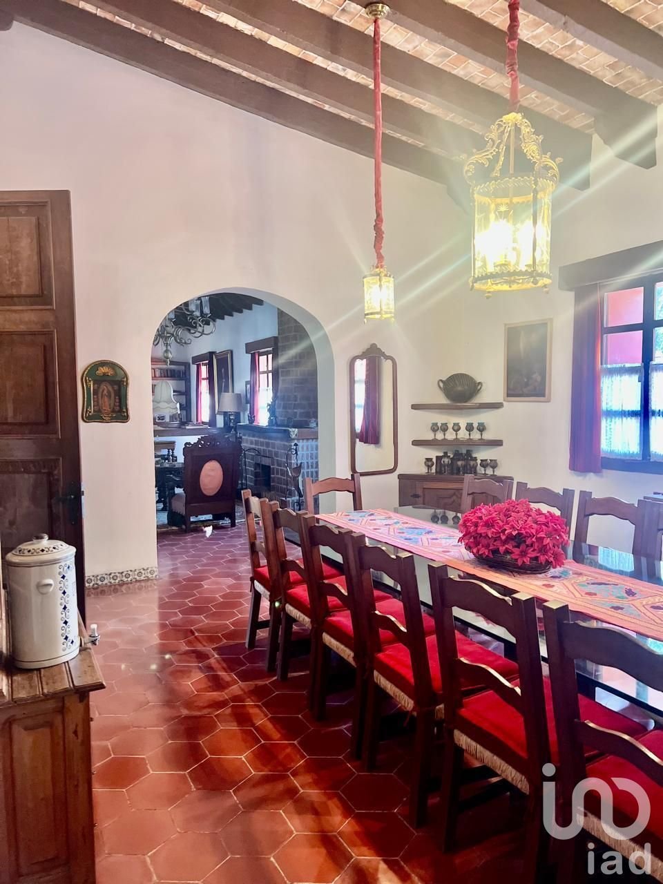 Farm Ranch in Santiago Tlautla, Hidalgo, Mexico 1 - 18146410