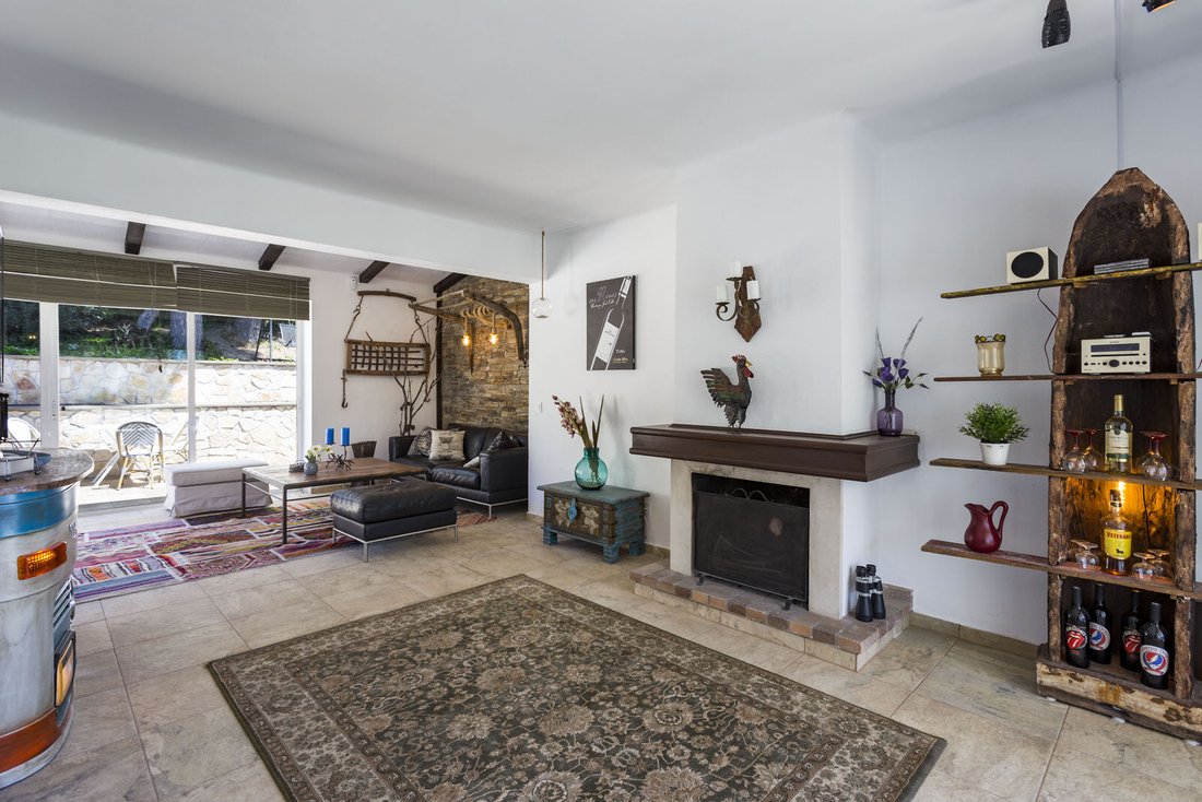Villa in Costa d'en Blanes, Calvia, Balearic Islands 3 - 18146622