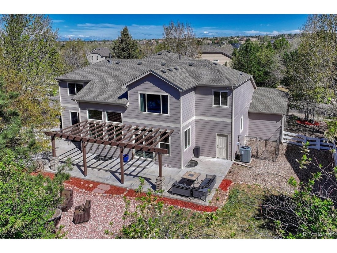 House in Aurora, Colorado, United States 2 - 18144857