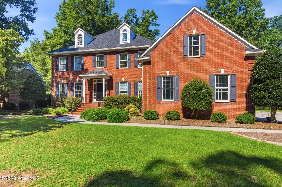 House in New Bern, North Carolina, United States 1 - 18145122