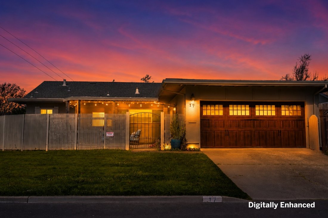 House in Sonoma, California, United States 1 - 18016641