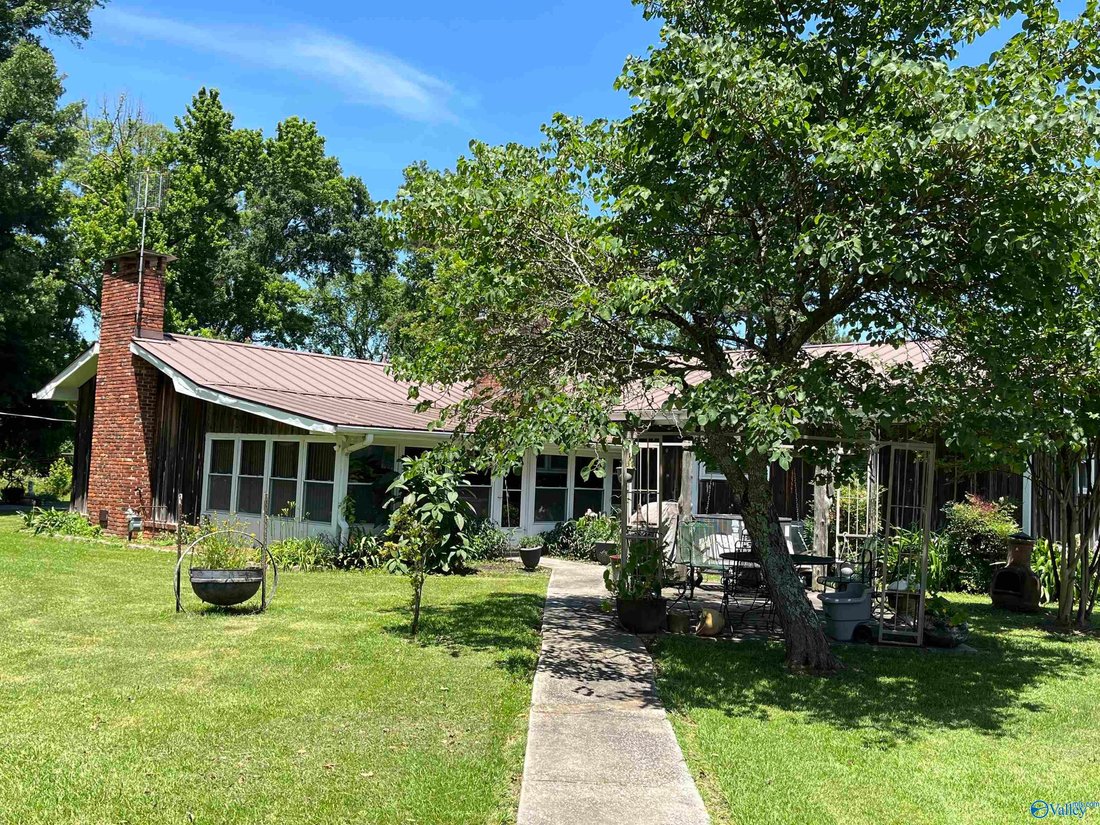 House in Decatur, Alabama, United States 2 - 18144714