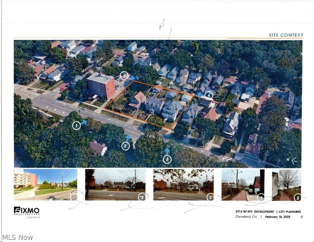 House in Cleveland, Ohio, United States 3 - 18118849