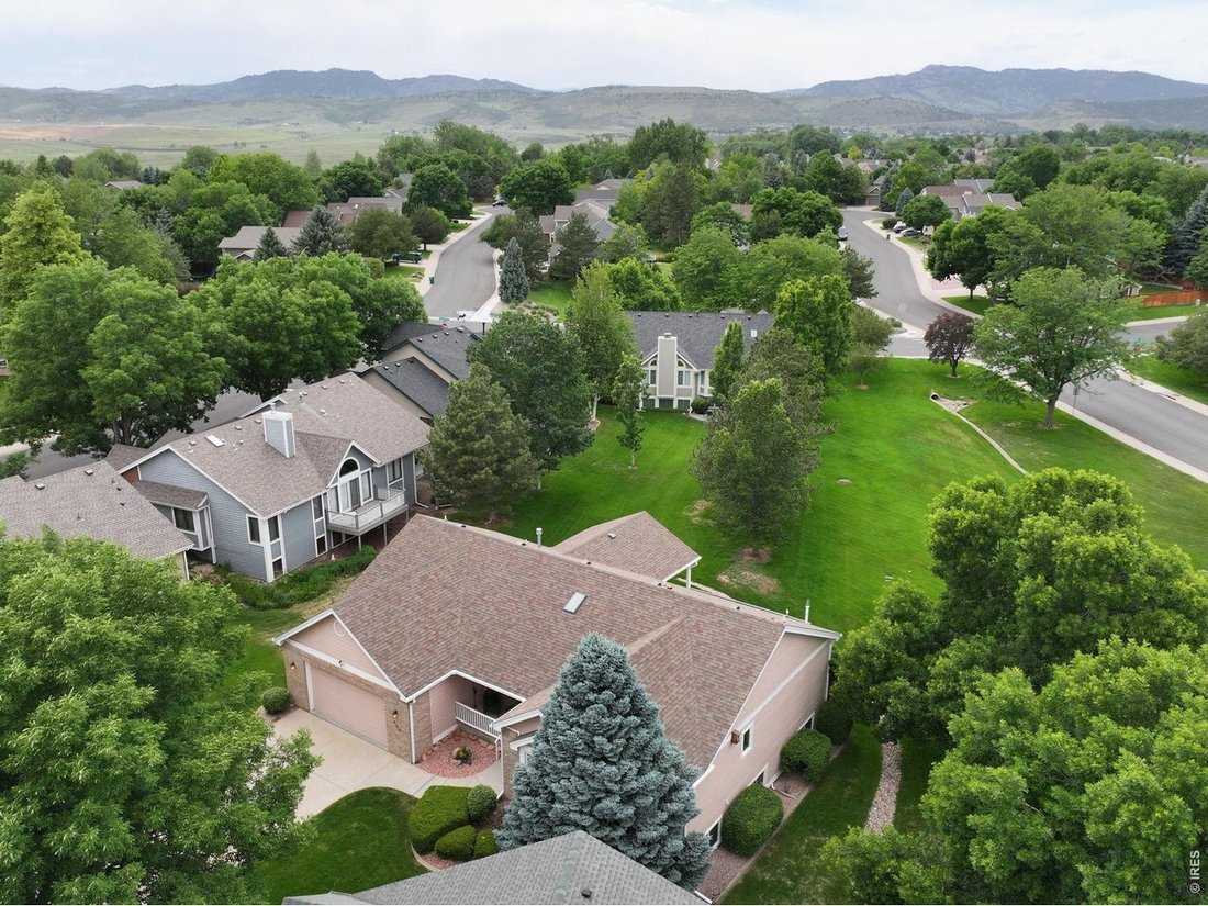 House in Fort Collins, Colorado, United States 4 - 18144842