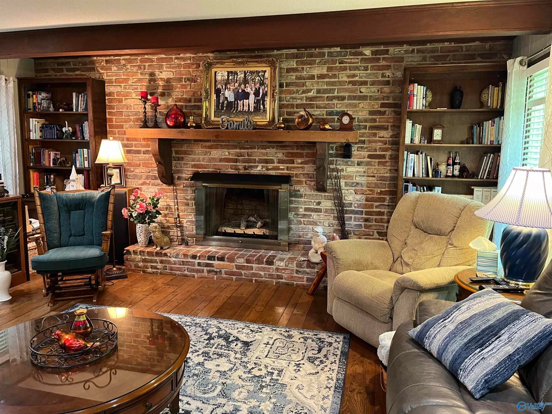 House in Decatur, Alabama, United States 4 - 18144714