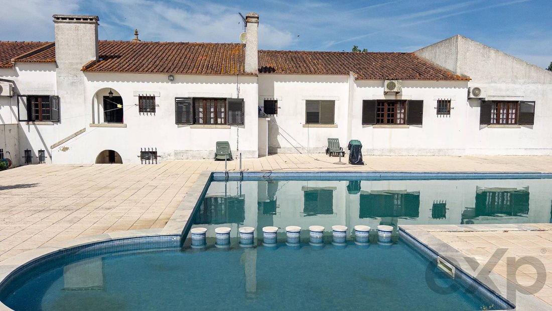 House in Canaviais, Évora District, Portugal 3 - 18146483