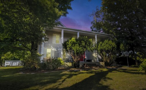 Maison à Cassopolis, Michigan, États-Unis 1