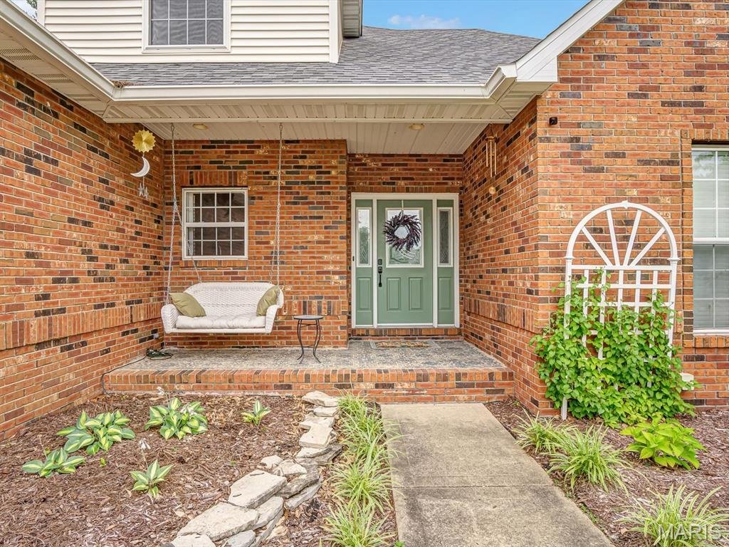 House in Edwardsville, Illinois, United States 4 - 18145310