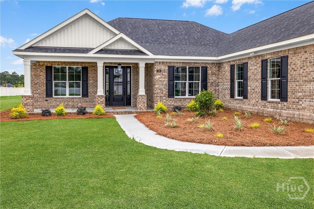 House in Guyton, Georgia, United States 3 - 18145750