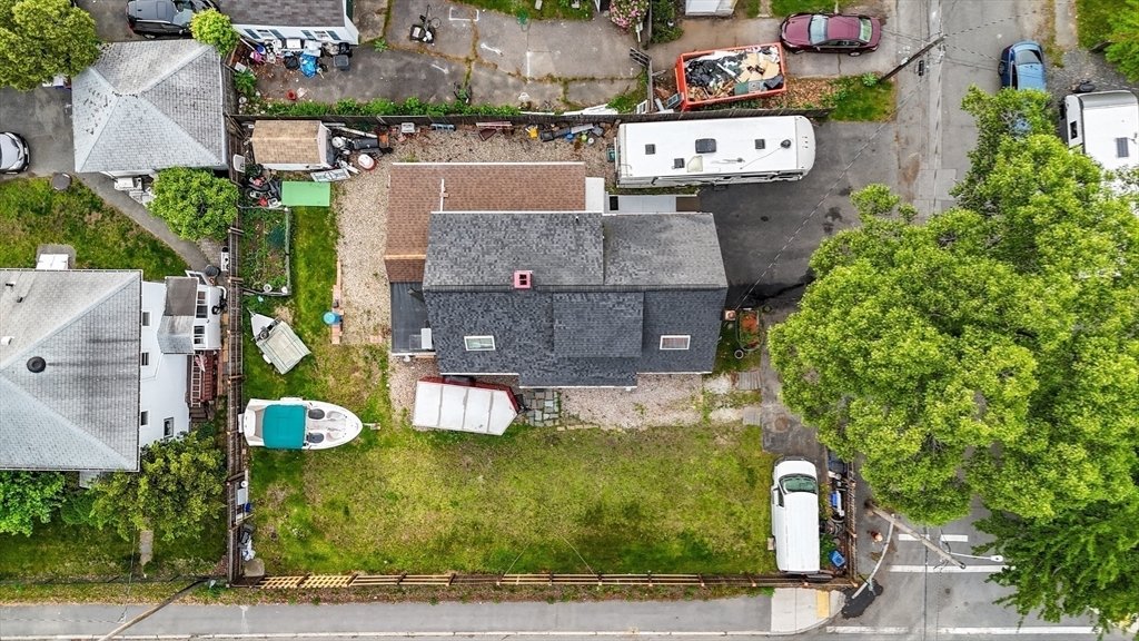 House in Lynnfield, Massachusetts, United States 5 - 18083768