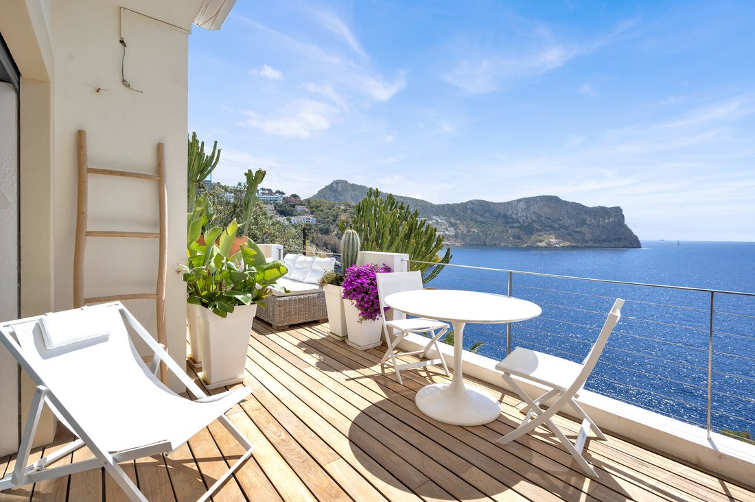Apartment in Balearic Islands, Spain 1 - 18146601