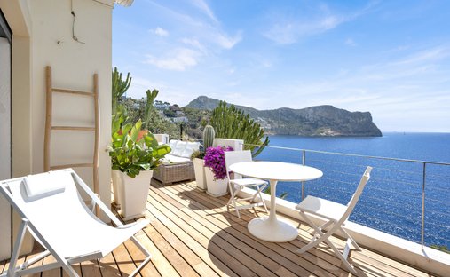 Apartment in Balearic Islands, Spain 1