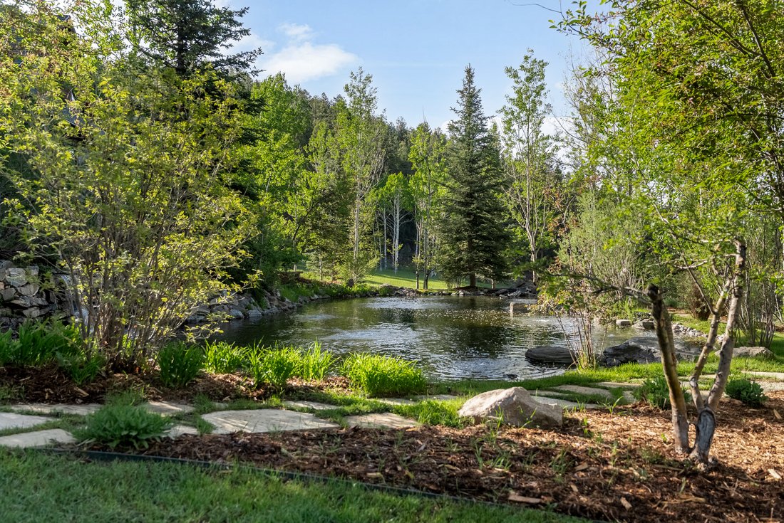 House in Conifer, Colorado, United States 2 - 18147446