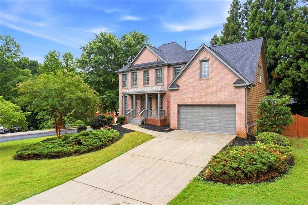 House in Canton, Georgia, United States 2 - 18145706