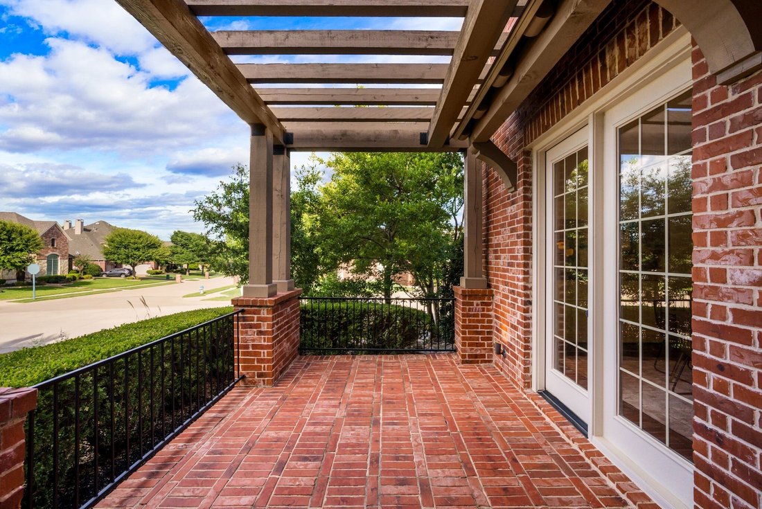 House in Prosper, Texas, United States 4 - 18147046