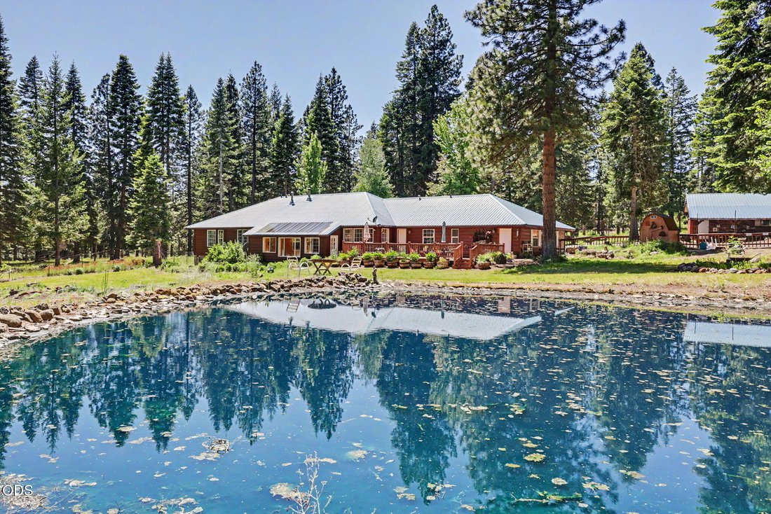 House in Ashland, Oregon, United States 2 - 18147648