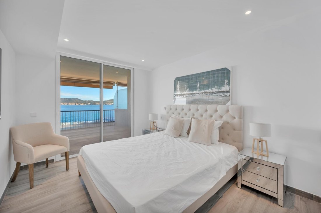 Apartment in Rotes Velles, Calvia, Balearic Islands 5 - 18147125