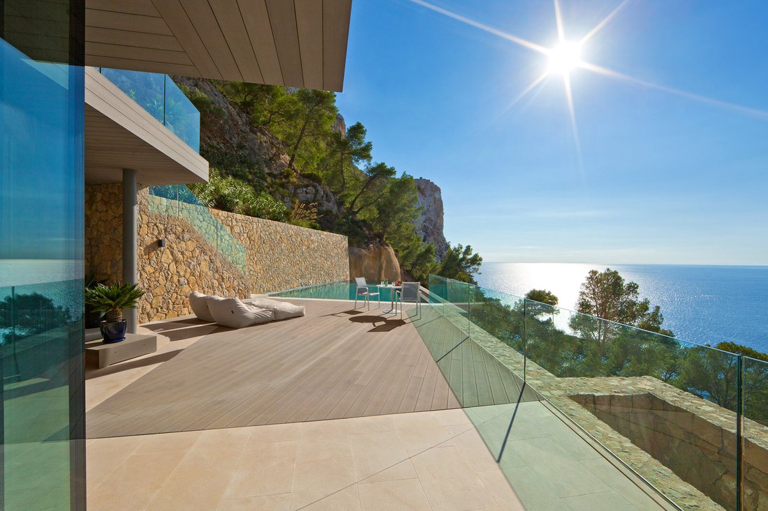 Villa in Balearische Inseln, Spanien 3 - 18147079