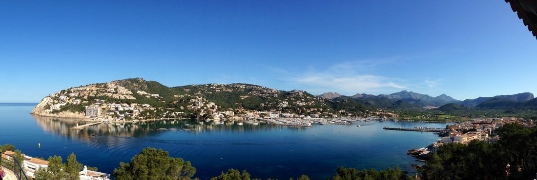 Land in Balearische Inseln, Spanien 3 - 18147065