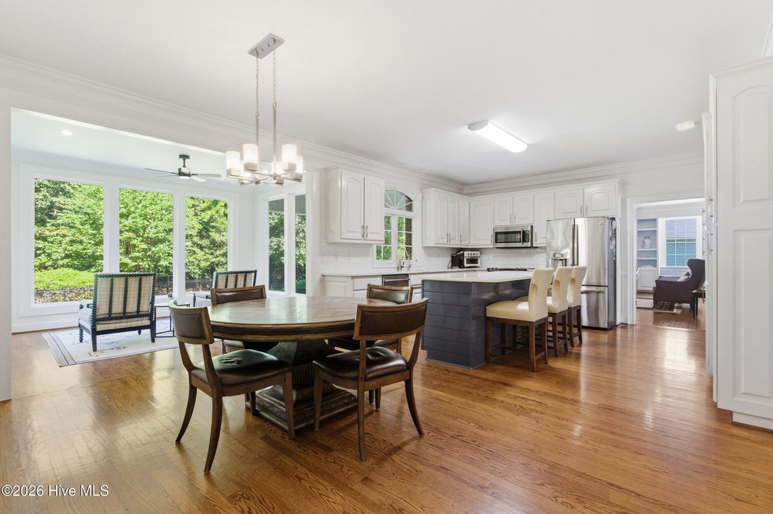 House in New Bern, North Carolina, United States 4 - 18145122
