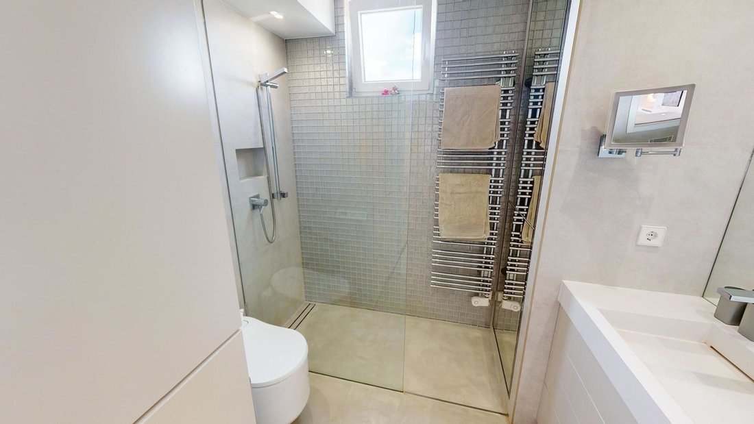 Apartment in Calvia, Balearic Islands, Spain 5 - 18146688