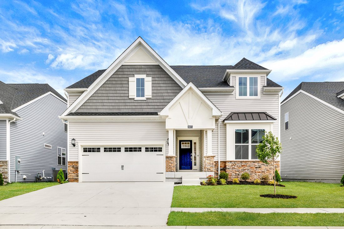 House in Millsboro, Delaware, United States 1 - 17951546