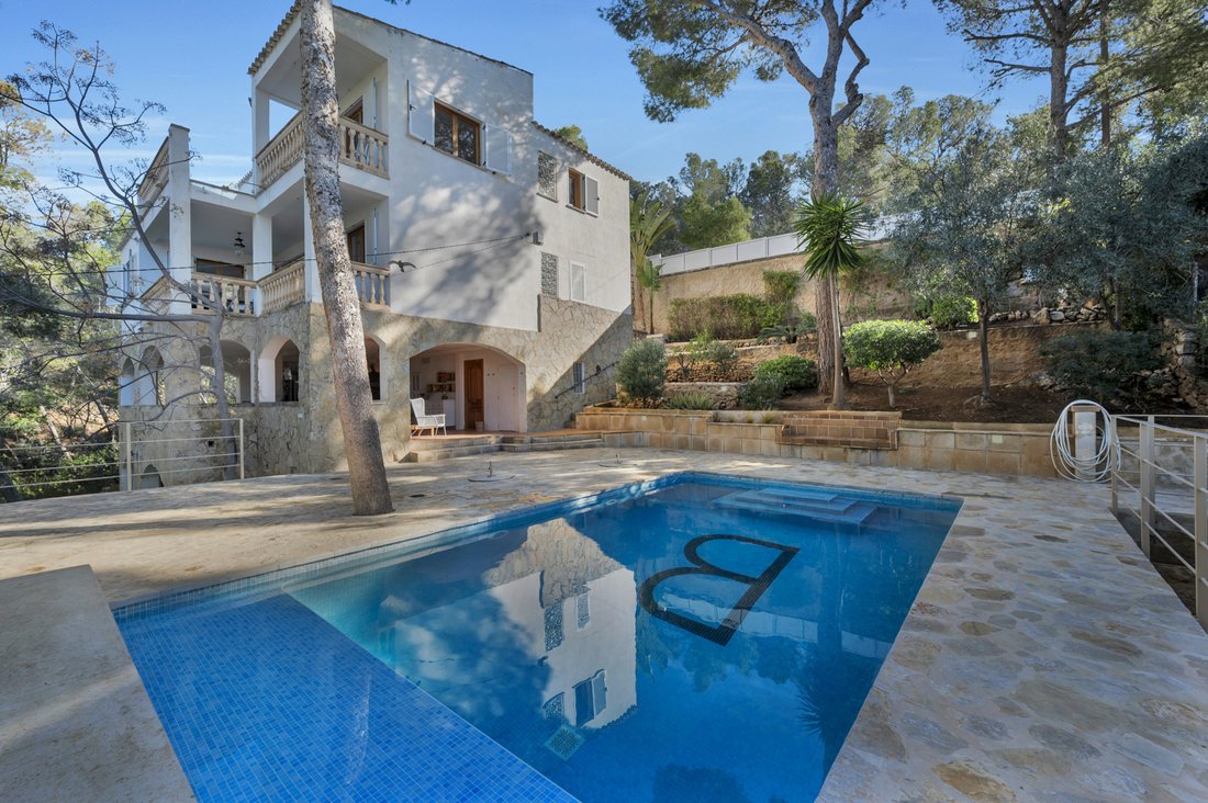 Finca a Spagna 2 - 18147115
