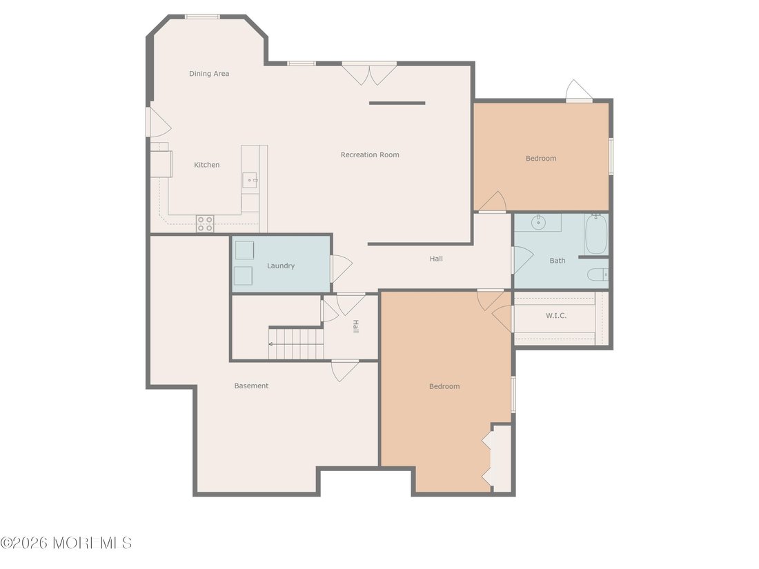 House in Jackson Township, New Jersey, United States 5 - 18147602