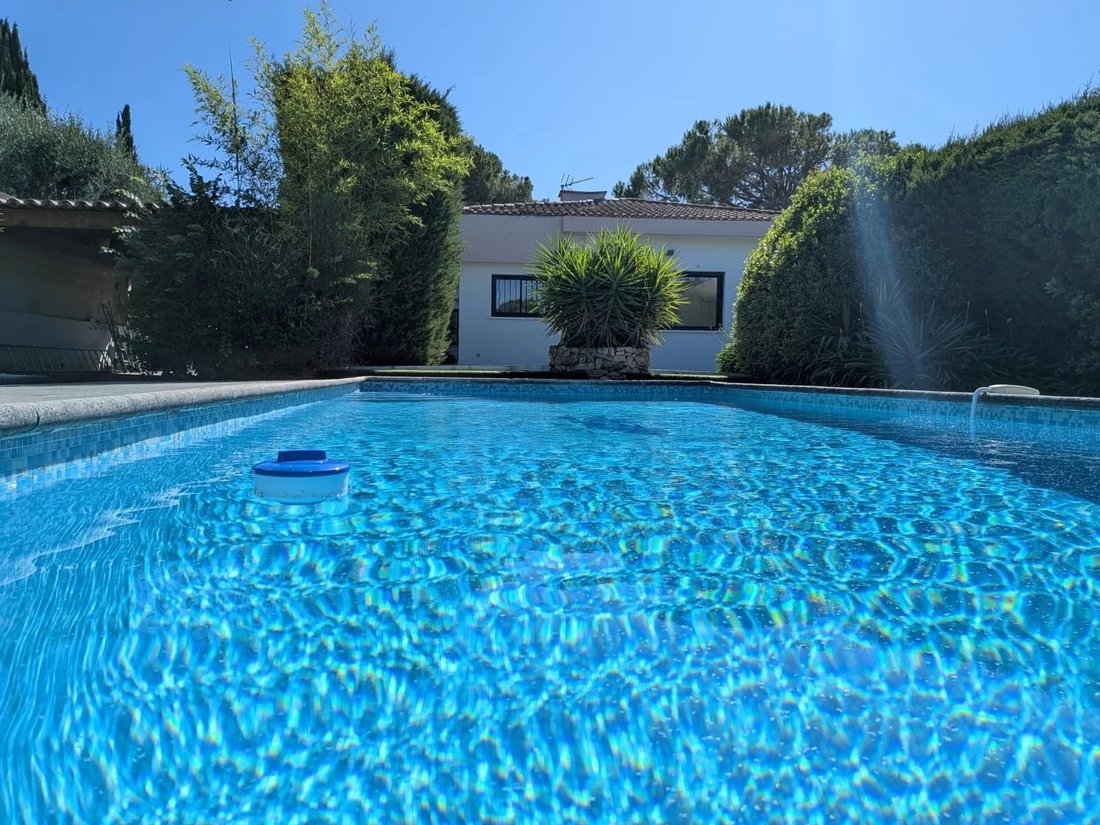 Villa in Mougins, Provence-Alpes-Côte d'Azur, France 2 - 16262072
