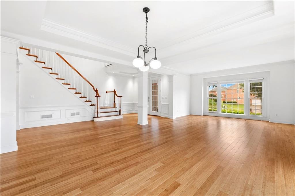 House in Stone Mountain, Georgia, United States 4 - 18145785