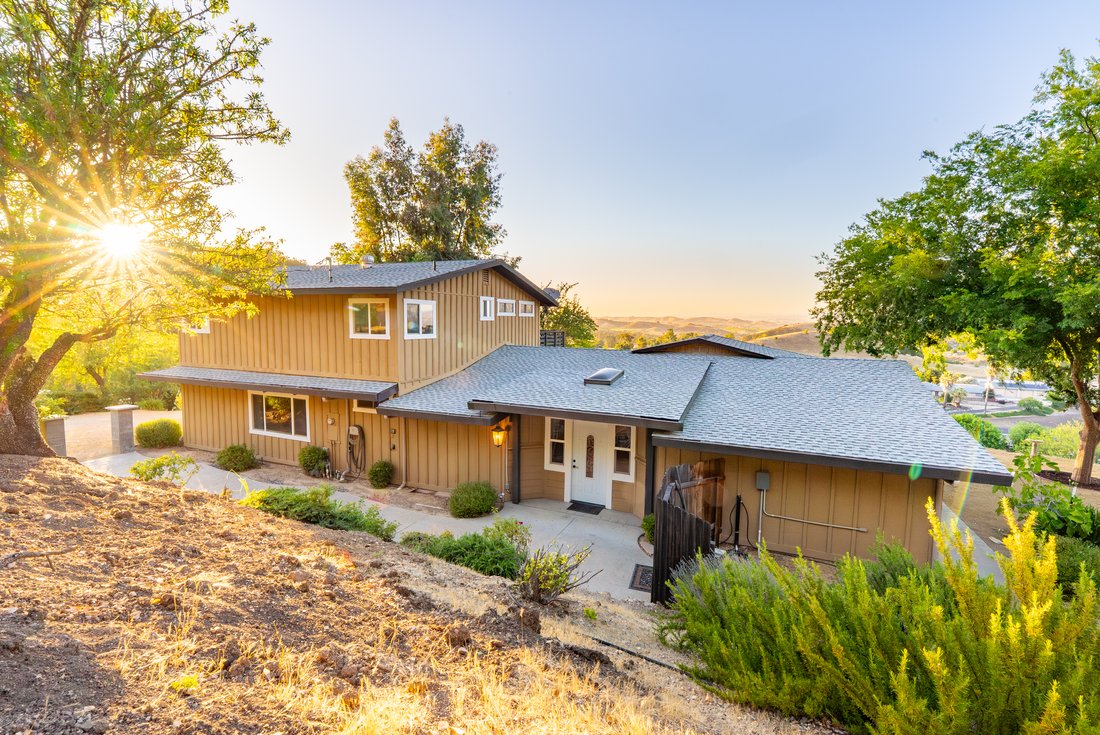 House in Paso Robles, California, United States 2 - 18147309