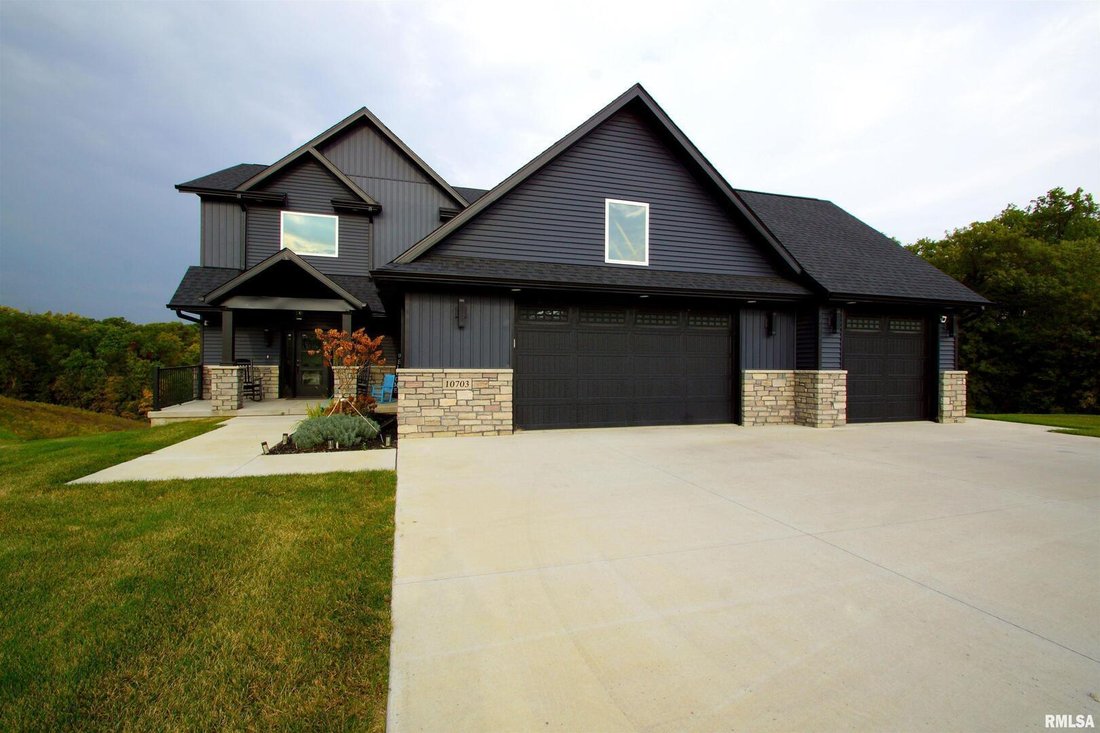 House in Milan, Illinois, United States 1 - 18144853
