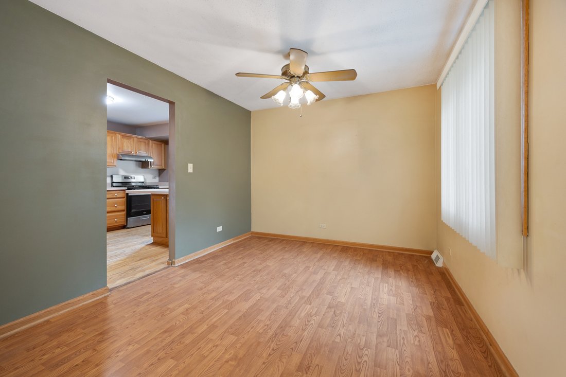 Haus in Elk Grove Village, Illinois, Vereinigte Staaten 4 - 18145175