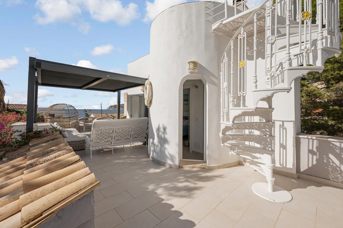 Chalet in Sant Elm, Andratx, Balearic Islands 2 - 18146682