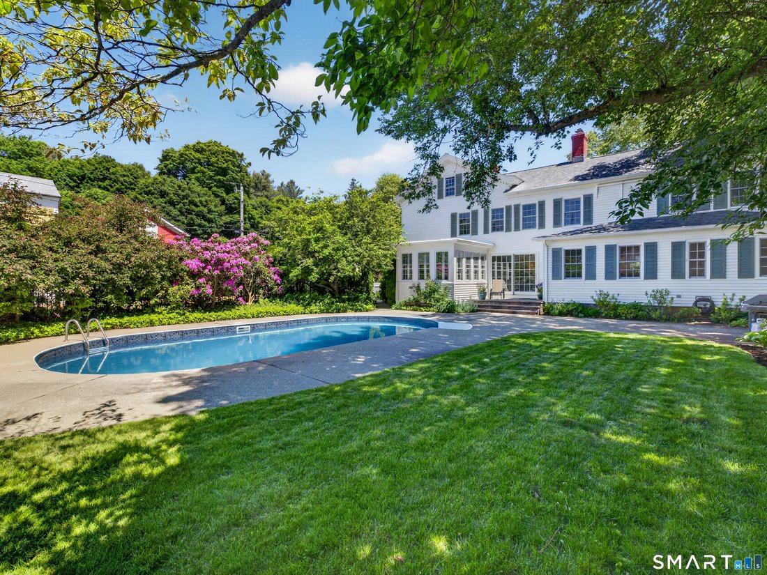 House in Groton, Connecticut, United States 1 - 18144705