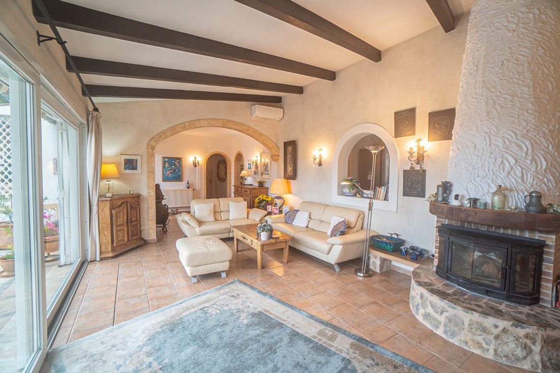 Villa in Cala Fornells, Calvia, Balearic Islands 4 - 18147040