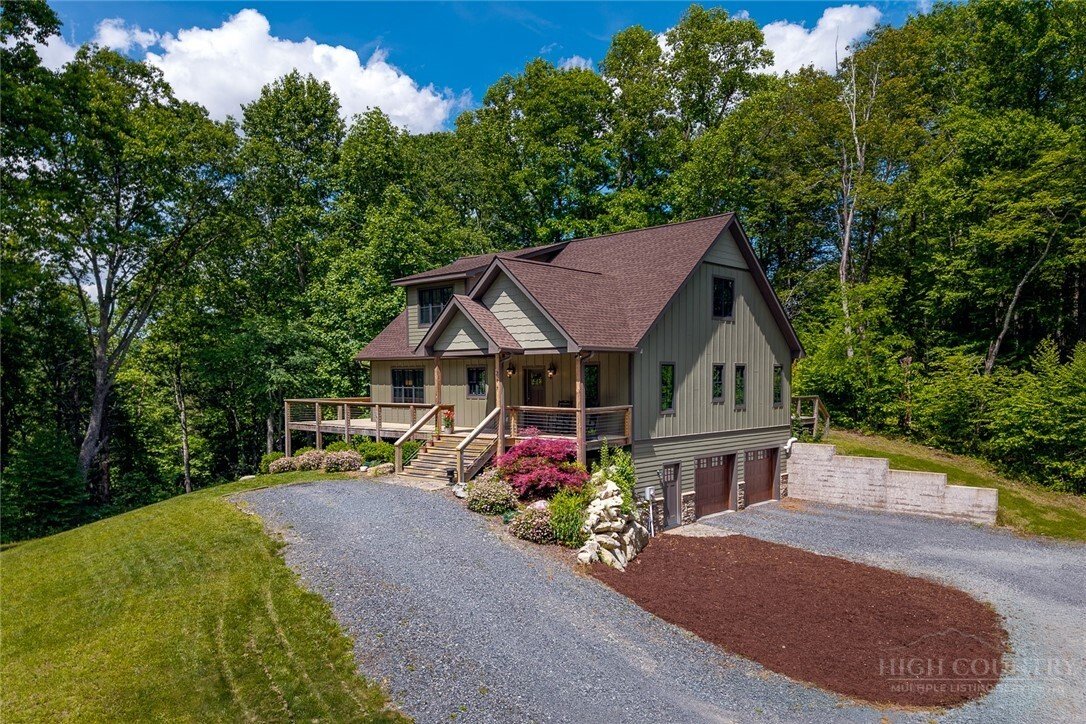House in Boone, North Carolina, United States 1 - 18147598