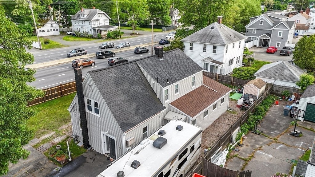 House in Lynnfield, Massachusetts, United States 4 - 18083768